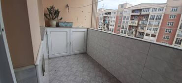 Köhnə tikili: Bakı, 3 otaqlı, Köhnə tikili, m. Koroğlu, 87 kv. m — 19