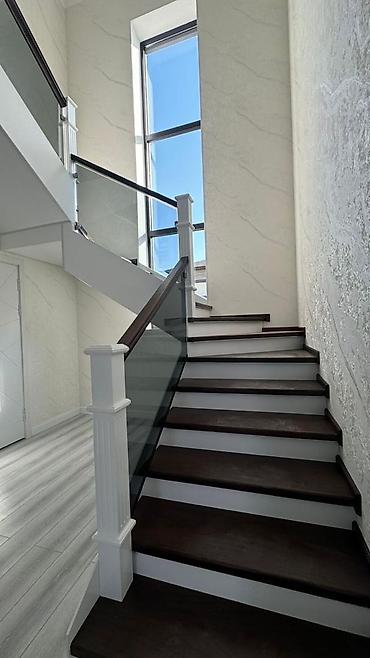 Продажа коттеджей и домов: Продается 2-х этажный новый добротный дом. 💎💎💎 Район с. Орто-Сай — 3