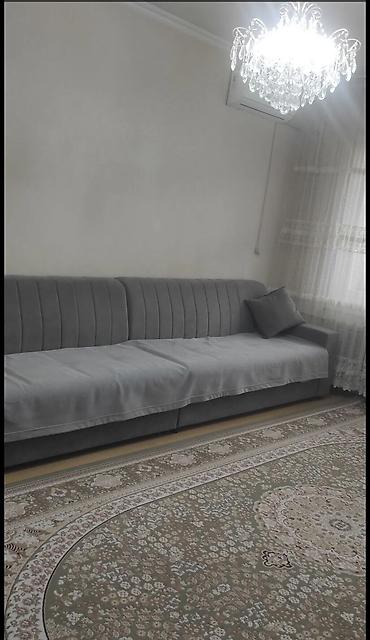 7 1: 3 комнаты, 61 м², 12 мкр 106 серия, 7 этаж, Свежий ремонт — 4