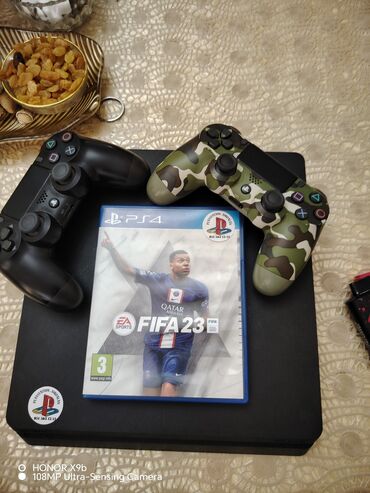 plestation: Salam playstation 4 silim modelidi hec bir problemi yoxdu əla