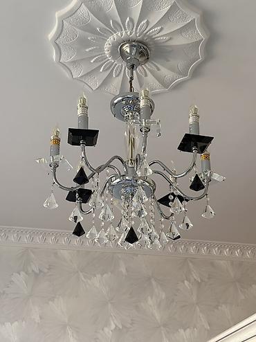 tap.az kondisioner işlənmiş: Lustur əla vəziyətədir — 1