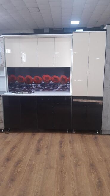 Мебель на заказ: Шкаф Кухня Диван Кровать Прихошка Стол Камот Спальный гарнитур — 19