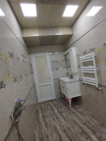 memar ecemi kiraye ev: 4 otaqlı, 88 kv. m, Kredit yoxdur, Yeni təmirli — 8