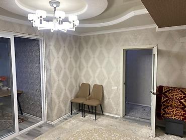 дома киргизия 1: 3 комнаты, 72 м², Элитка, 9 этаж, Евроремонт — 10