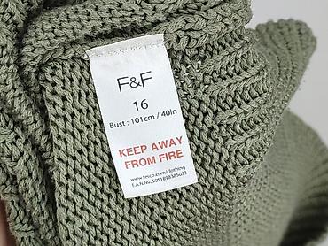 hampton republic jacket: F&F, Kardigan damski, rozmiar 2XL — 5