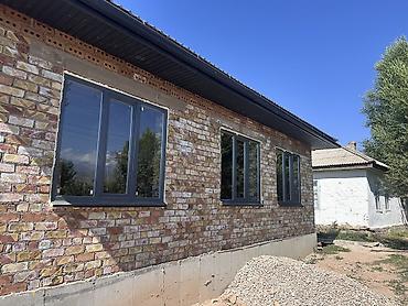 Металлопластиковые окна на заказ: Металлопластиковые окна, двери, витражи из высококачественного — 11