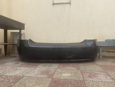 r15 disk 4 bolt: Arxa, Hyundai Hyundai, 2009 il — 1
