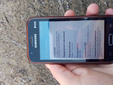 samsung galaxy s4 lte 4g black edition: Samsung Galaxy J1 Mini, Б/у, 8 GB, цвет - Черный, В рассрочку, 1 SIM, 2 SIM