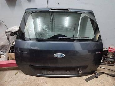 auto otpad vrsac: DEPEK VRATA ZA FORD FUSION OD 2003. DO 2009. GOD. | SMEDEREVSKA — 2