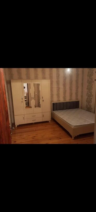 Dolablar: Yeni, 3 qapılı Düz dolab, Dolab-asılqan, Azərbaycan — 15