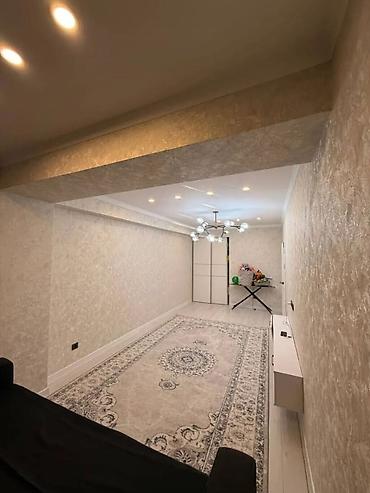 Продажа квартир: 3 комнаты, 80 м², Элитка, 9 этаж, Дизайнерский ремонт — 9