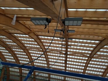 Электрики, электромонтажники: Ассаламу алейкум! Выполняем все виды работ по электрике at lalafo.kg — 7 Электрики, электромонтажники: Ассаламу алейкум! Выполняем все виды работ по электрике — 7