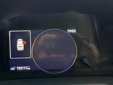 Lexus: Lexus ES: 2020 г., Гибрид, Седан — 11