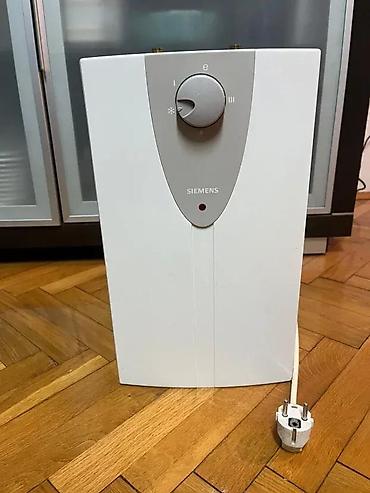 Bojleri: Siemens protočni/mini bojler – model DO31700/01 (Type CTDOB6B) - — 2