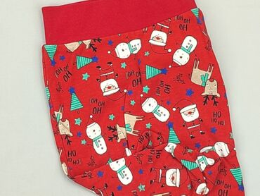 spodnie chłopięce 86: Legginsy, So cute, 3-6 m, stan - Bardzo dobry