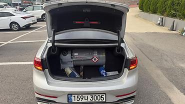 не расстаможен: Kia K7: 2019 г., 3 л, Автомат, Газ, Седан — 7