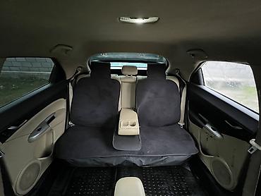 Honda: Honda Civic: 2008 г., Бензин — 10