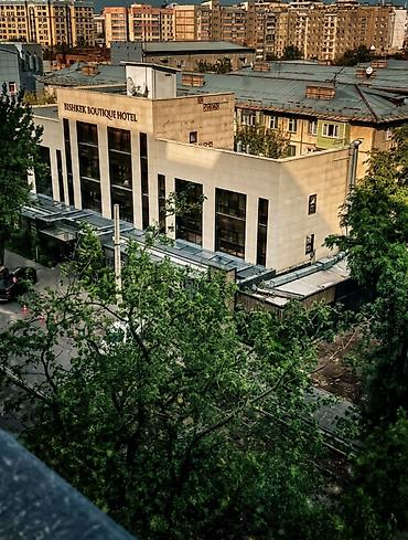 Продажа квартир: 3 комнаты, 117 м², Вефа ТЦ 6 этаж, ПСО (под самоотделку) — 2