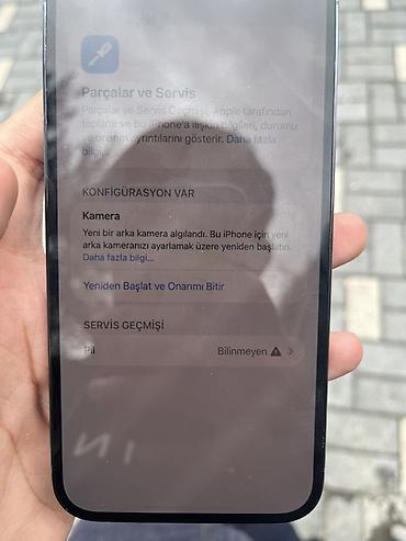 hp printer 2050: IPhone 13 Pro Max, 128 GB, Sierra Blue, Face ID — 3