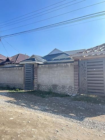 Продажа домов: 4 комнаты, 101 м², 5 соток, Бишкек, Арча-Бешик ж/м Агентство недвижимости — 2