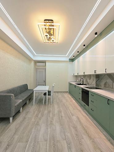 Недвижимость: Белый город, 3 комнаты, Новостройка, м. Хатаи, 145 м² — 6