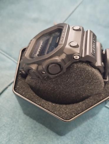 g shock az: Yeni, Qol saatı, G-Shock, rəng - Qara — 2