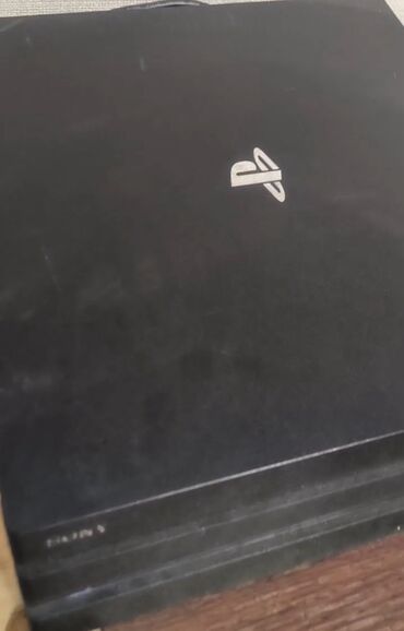 усилитель yamaha p7000s: СРОЧНО ПРОДАЮ PS 4 PRO 1 TB, ЕСТЬ ИГРЫ : Ассасин Крид истоки, Horizon