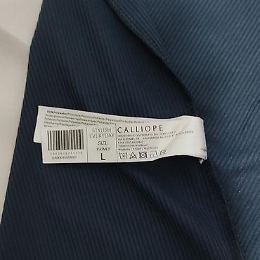 big xxl: Новая лёгкая кофта,500 сом новая,размер 42-46 — 2