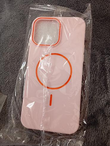 Maske i futrole za telefone: Maske za iphon i samsung cene od 200-600d — 11