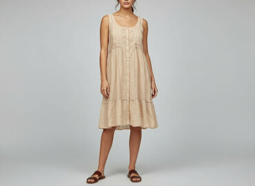 sukienka z żakietem dla babci: Culture, Women`s dress, size M