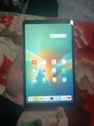 хромбук цена: Планшет, Xiaomi, эс тутум 128 ГБ, Wi-Fi, Жаңы, Классикалык түсү - Боз