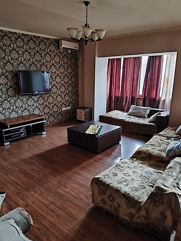 2 8: 3 комнаты, 92 м², Цум Индивидуалка, 6 этаж, Старый ремонт — 9
