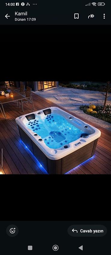 Duş poddonları: Oval vannalar və oval duşaltılar Məhsul təsviri: - Künc üçün nəzərdə — 22