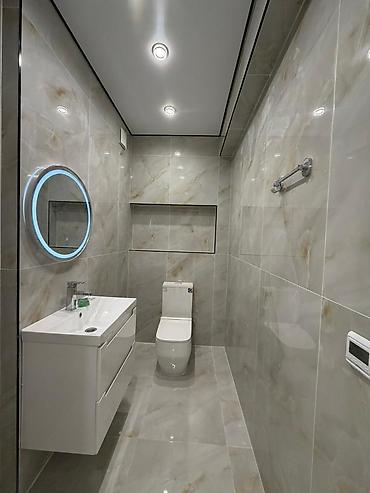 Продажа квартир: 3 комнаты, 85 м², Элитка, 5 этаж, Евроремонт — 4