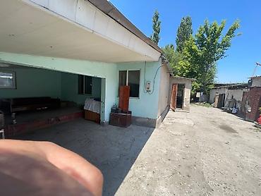 house kg бишкек: Участок - 15 комнат - 4 ЦЕНА - 8 — 3