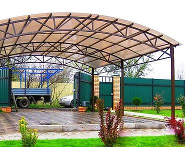 Сварка: Сварка | Навесы, Козырьки, Трубы Доставка, Гарантия, Высотные работы — 5