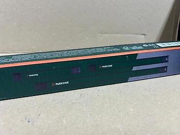 Ostali pribor i dodaci za alate: PARKSIDE magnetna traka za alat - Magnetna montažna traka za uredno — 9