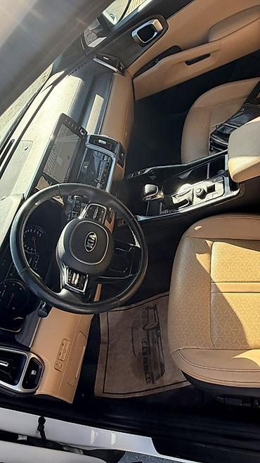 e klass: Kia Sorento: 2021 г., 2.2 л, Автомат, Дизель, Кроссовер — 10