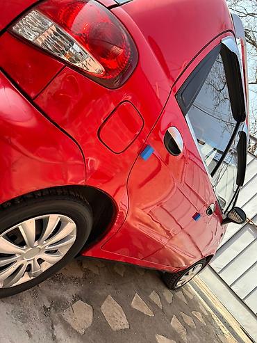 Daewoo: Daewoo Matiz: 2011 г., 0.8 л, Автомат, Бензин, Хэтчбэк at lalafo.kg — 10 Daewoo: Daewoo Matiz: 2011 г., 0.8 л, Автомат, Бензин, Хэтчбэк — 10