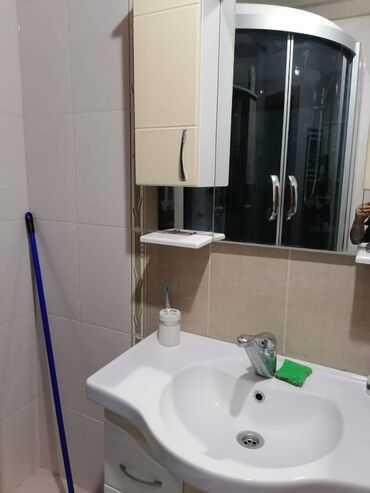 Yeni tikili: 4 otaqlı, Yeni tikili, m. Nəriman Nərimanov, 170 kv. m — 22