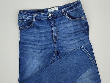 dżinsy kobiece: Denim, Jeansy damskie, rozmiar L — 1