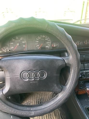 Audi: Audi 100: 1994 г., 2.6 л, Механика, Бензин, Седан — 7