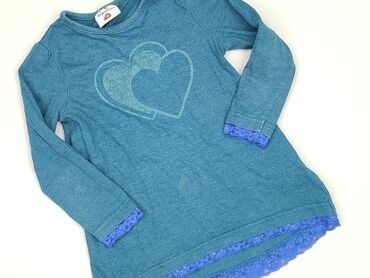 sukienki codzienne letnie: Dress, Topolino, 4-5 years, 104-110 cm, condition - Very good