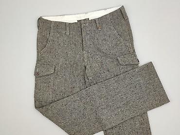 ssg spodnie: Spodnie materiałowe damskie, rozmiar XL — 1