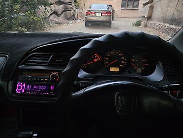 хонда торнео 2000: Honda Torneo: 2002 г., 1.8 л, Автомат, Бензин, Седан — 9