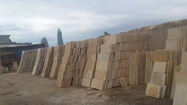 Digər bitirmə materialları: Aqlay satışı və montajı — 16