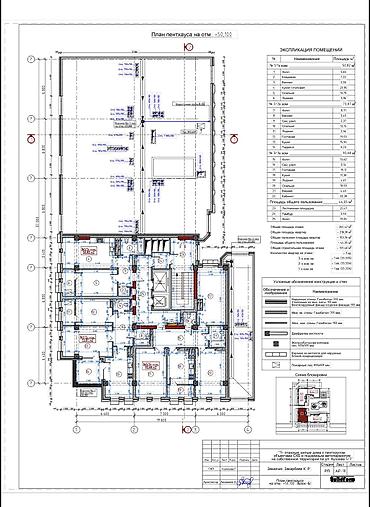 жк восточный парк 2 квартиры: 2 комнаты, 74 м², Тунгуч мкр Элитка, 16 этаж, ПСО (под самоотделку) — 3