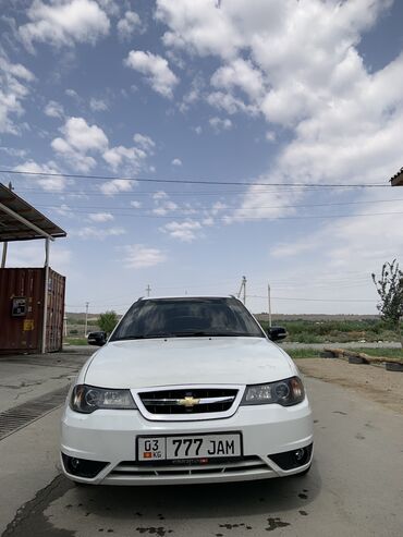 машина хонда жаз: Daewoo Nexia: 2012 г., 1.5 л, Механика, Бензин, Седан