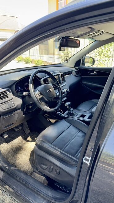 передний бампер хонда срв: Kia Sorento: 2018 г., 2.2 л, Автомат, Дизель, Кроссовер