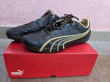 muske cipele mokasine: Patike, Puma, veličina - 38